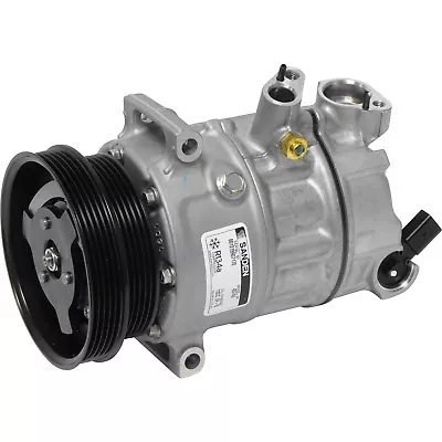 Sanden كمبروسور من